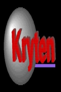 Poster Kryten