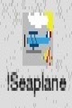 Poster Seaplane