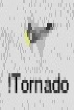 Poster Tornado