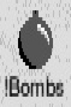 Poster Bombs