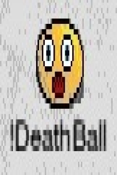 Poster DeathBall