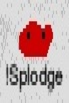 Poster Splodge