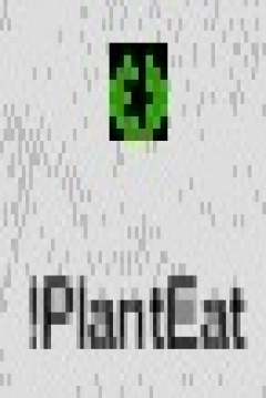 Poster Man-Eating Plants