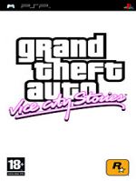 Poster GTA: Grand Theft Auto: Vice City Stories
