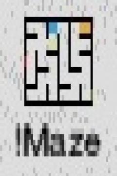 Poster Maze