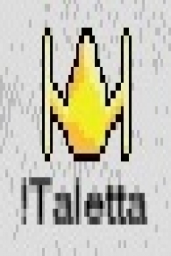 Poster Taletta
