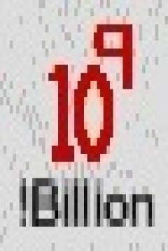 Poster Billion