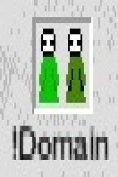 Poster Sorcerer's Domain
