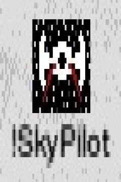 Poster Sky Pilot