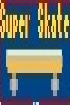 Poster Super Skate!!