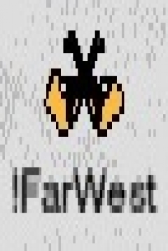 Poster Far West