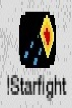 Poster Startfight