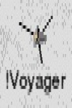 Poster Voyager