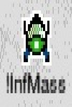 Poster Infinite Mass
