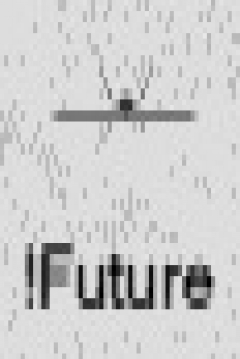 Poster Future Wars