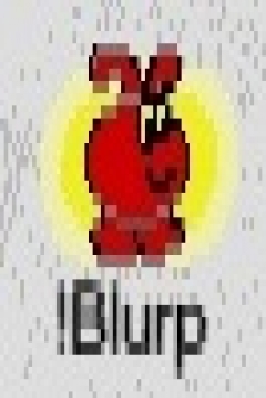 Poster Blurp!
