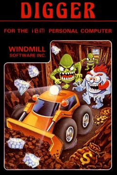 Poster Digger