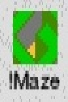 Poster Maze