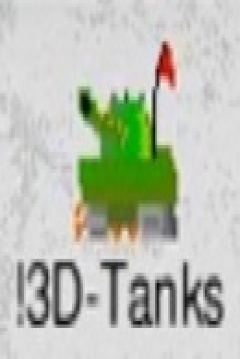 Poster 3D Tanks