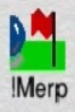 Poster Merp