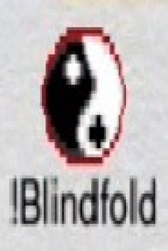 Poster Blindfold