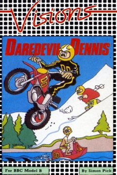 Poster Daredevil Denis