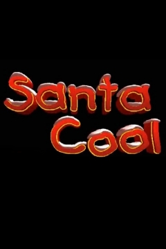 Poster Santa Cool