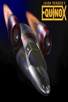 Poster Equinox