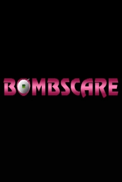 Poster BombScare