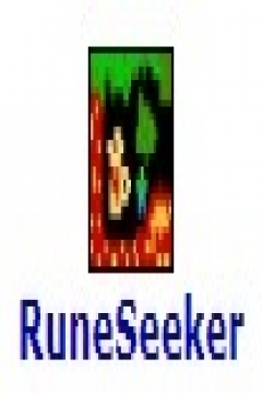 Poster RuneSeeker
