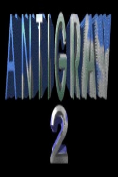 Poster AntiGrav 2