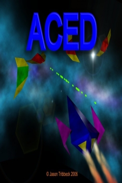 Poster ACED
