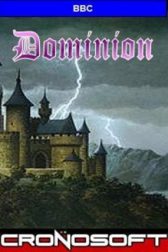 Poster Dominion