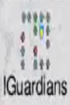 Poster Guardians of the Labyrinth