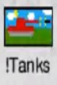 Poster Tanks