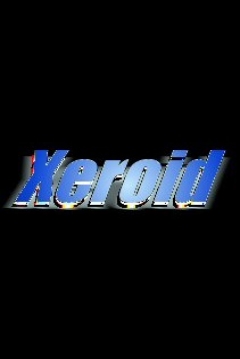 Poster Xeroid