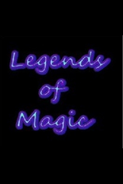 Poster Legends of Magic