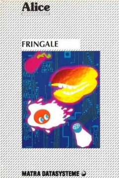 Poster Fringale