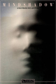 Poster Mindshadow