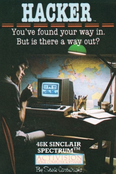 Poster Hacker