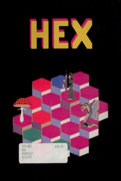 Poster Hex