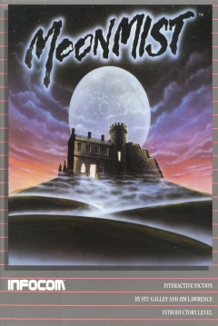 Poster Moonmist