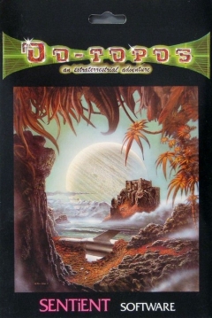 Poster Oo-Topos
