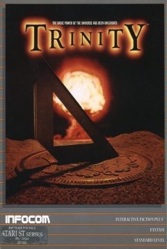 Poster Trinity