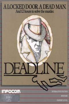Poster Deadline