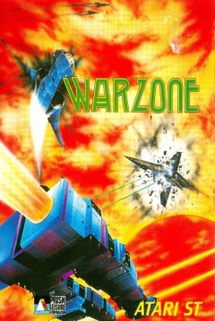 Poster Warzone