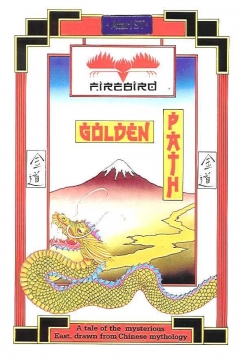 Poster The Golden Path