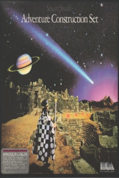 Poster Adventure Construction Set