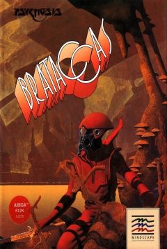 Poster Brataccas