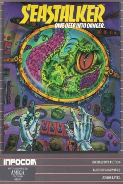 Poster Seastalker